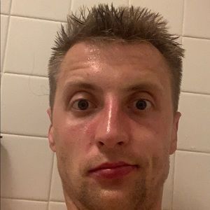 Meet your Posher, Adrian